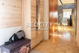 Novi Beograd, Blok 61, Dr Ivana Ribara, 3.0, 78m2, Novi Beograd, Flat