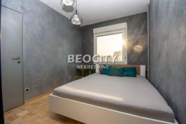 Novi Beograd, Blok 61, Dr Ivana Ribara, 3.0, 75m2, Novi Beograd, Daire