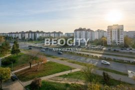 Novi Beograd, Blok 61, Dr Ivana Ribara, 3.0, 78m2, Novi Beograd, Flat