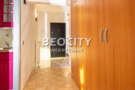 Novi Beograd, Blok 61, Dr Ivana Ribara, 3.0, 78m2, Novi Beograd, Flat