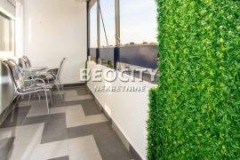 Novi Beograd, Blok 61, Dr Ivana Ribara, 3.0, 78m2, Novi Beograd, Flat