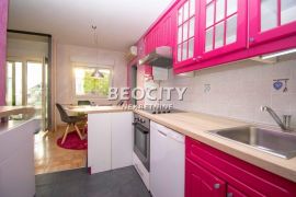 Novi Beograd, Blok 61, Dr Ivana Ribara, 3.0, 78m2, Novi Beograd, Flat