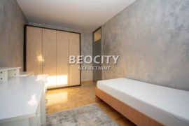 Novi Beograd, Blok 61, Dr Ivana Ribara, 3.0, 78m2, Novi Beograd, Flat