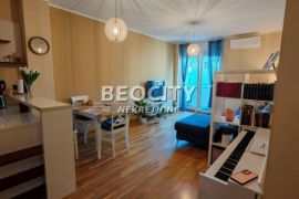 Novi Sad, Sajam, Branka Bajića, 3.0, 66m2, Novi Sad - grad, Appartment