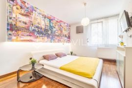 Zagreb, Pantovčak prekrasan trosoban stan 85m2, Zagreb, Apartamento