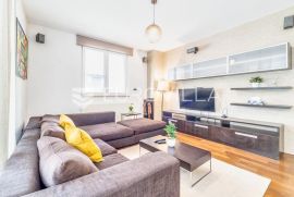 Zagreb, Pantovčak prekrasan trosoban stan 85m2, Zagreb, Apartamento