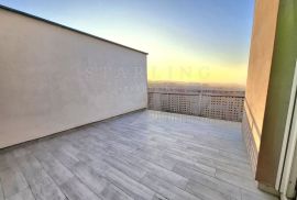 STAN, PENTHOUSE, PRODAJA, ZAGREB, ODRA, 74 m2, 2-soban, Zagreb, Kвартира