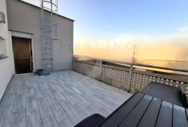 STAN, PENTHOUSE, PRODAJA, ZAGREB, ODRA, 74 m2, 2-soban, Zagreb, Kвартира