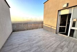 STAN, PENTHOUSE, PRODAJA, ZAGREB, ODRA, 74 m2, 2-soban, Zagreb, Kвартира