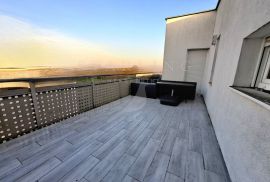 STAN, PENTHOUSE, PRODAJA, ZAGREB, ODRA, 74 m2, 2-soban, Zagreb, Kвартира