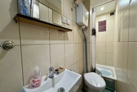 STAN, PRODAJA, ZAGREB, TREŠNJEVKA, 49 m2, 2-soban, Zagreb, Appartement