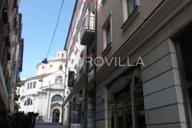 Rijeka, stan u centru, NKP 60,03m2, Rijeka, Appartment