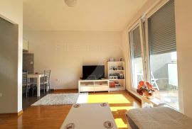 STAN, PRODAJA, ZAGREB, TREŠNJEVKA, 44 m2, 2-soban, Zagreb, Appartement