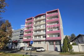 Osijek, Donji grad, jednosoban stan 35 m2 na savršenoj lokaciji, Osijek, Apartamento