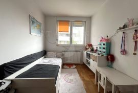 STAN+VPM, PRODAJA, ZAGREB, PREČKO, 60 m2, 3-s, Trešnjevka - Jug, Apartamento