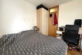 STAN+VPM, PRODAJA, ZAGREB, PREČKO, 60 m2, 3-s, Trešnjevka - Jug, Apartamento