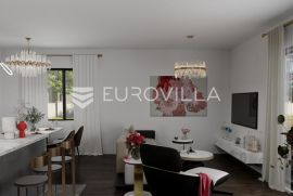 Donji Andrijevci, četverosoban stan NKP 109,11 m2 NOVOGRADNJA, Donji Andrijevci, Appartement