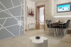 Makarska, prekrasan jednosoban stan, kompletno namješten, Makarska, Apartamento