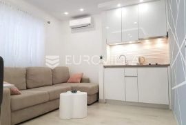 Makarska, prekrasan jednosoban stan, kompletno namješten, Makarska, Apartamento