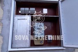 Crvenka odličan dvorišni stan ID#1396, Sombor, شقة