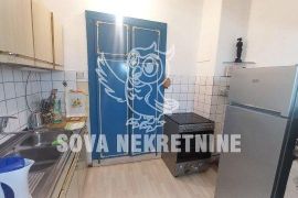 Crvenka odličan dvorišni stan ID#1396, Sombor, شقة