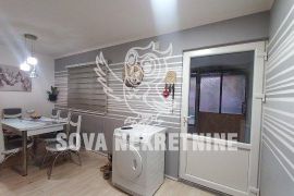 Crvenka odličan dvorišni stan ID#1396, Sombor, شقة