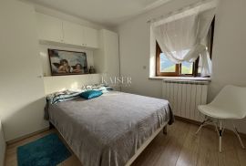 Rijeka, Donja Vežica - stan 2S+DB s okućnicom, Rijeka, Appartement