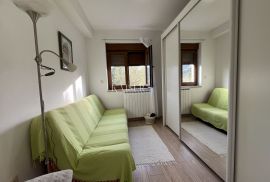 Rijeka, Donja Vežica - stan 2S+DB s okućnicom, Rijeka, Appartement