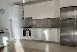 Rijeka, Donja Vežica - stan 2S+DB s okućnicom, Rijeka, Appartment