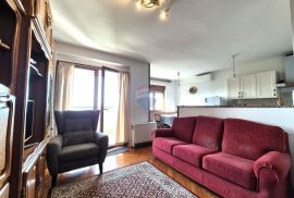 RIJEKA,DRENOVA- 1S+DB stan, balkon, pogled na more, Rijeka, Apartamento