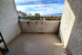 RIJEKA,DRENOVA- 1S+DB stan, balkon, pogled na more, Rijeka, Apartamento