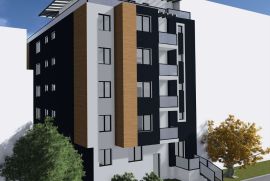 Penthouse Beograd-Vozdovac,Lekino Brdo, Voždovac, Appartamento