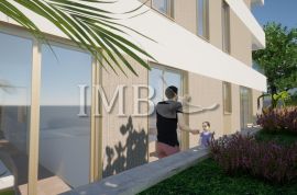 NOVOGRADNJA! Stanovi 64 m2 - 89 m2 | 2 - 3 spavaće sobe | Parking | Atraktivna lokacija | Cavtat, Dubrovnik - Okolica, Kвартира