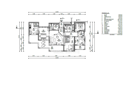 SRDOČI, MARTINKOVAC, BRESTOVICE-  stan u villi 170m2 s panoramskim pogledom na more najam, Kastav, Flat