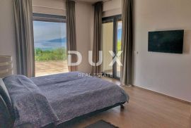 SRDOČI, MARTINKOVAC, BRESTOVICE-  stan u villi 170m2 s panoramskim pogledom na more najam, Kastav, Flat