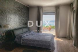 SRDOČI, MARTINKOVAC, BRESTOVICE-  stan u prizemlju 170m2 s panoramskim pogledom na more i bazenom + okućnice 250m2 najam, Kastav, Appartment