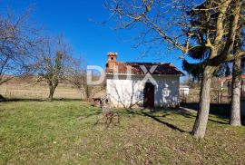 ISTRA, PIĆAN - Samostojeća obiteljska kuća, Pićan, House