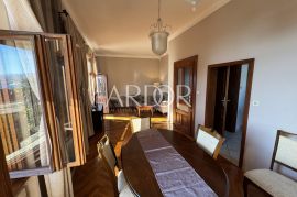 Etaža vile u Opatiji, Opatija, Apartamento