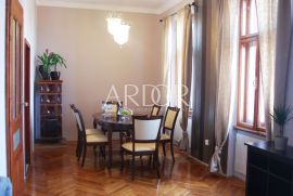 Etaža vile u Opatiji, Opatija, Apartamento