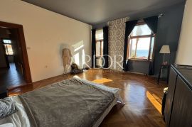 Etaža vile u Opatiji, Opatija, Apartamento