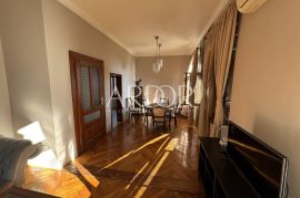 Etaža vile u Opatiji, Opatija, Apartamento