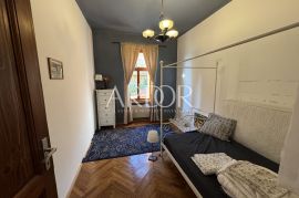 Etaža vile u Opatiji, Opatija, Apartamento