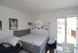 Apartman u Crikvenici s pogledom na more, Crikvenica, Apartamento