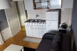 Novi Sad, Centar, Zmaj Jovina, 1.5, 40m2, Novi Sad - grad, Daire