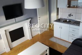 Novi Sad, Centar, Zmaj Jovina, 1.5, 40m2, Novi Sad - grad, Daire