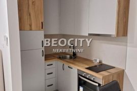 Novi Sad, Telep, Cetinjska, 1.5, 33m2, Novi Sad - grad, Stan