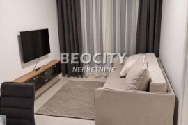 Novi Sad, Telep, Cetinjska, 1.5, 33m2, Novi Sad - grad, Wohnung