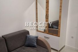 Novi Sad, Telep, Cetinjska, 1.5, 33m2, Novi Sad - grad, Stan