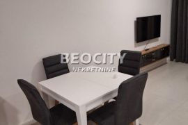 Novi Sad, Telep, Cetinjska, 1.5, 33m2, Novi Sad - grad, Stan