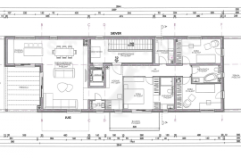 STAN, PENTHOUSE, NOVOGRADNJA, PRODAJA, VELIKA GORICA, 155 m2, 4-soban, Velika Gorica, Appartamento